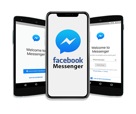 Facebook Messenger