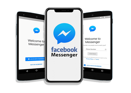 Facebook Messenger